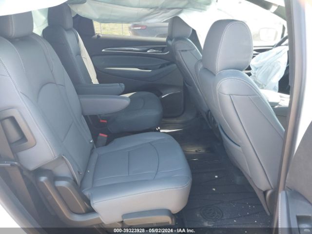 5GAERBKW6PJ223691 Buick Enclave Essence Fwd