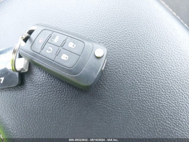 1G1105SA5JU101254 Chevrolet IMPALA 1LT