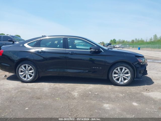 1G1105SA5JU101254 Chevrolet IMPALA 1LT