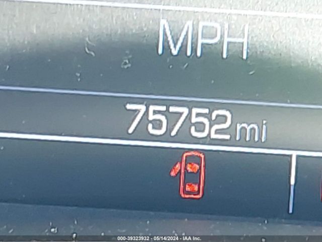 1G1105SA5JU101254 Chevrolet IMPALA 1LT