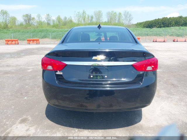 1G1105SA5JU101254 Chevrolet IMPALA 1LT