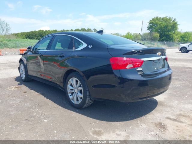 1G1105SA5JU101254 Chevrolet IMPALA 1LT