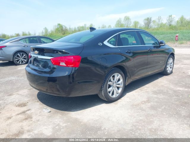 1G1105SA5JU101254 Chevrolet IMPALA 1LT