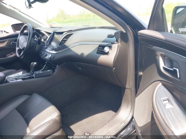 1G1105SA5JU101254 Chevrolet IMPALA 1LT