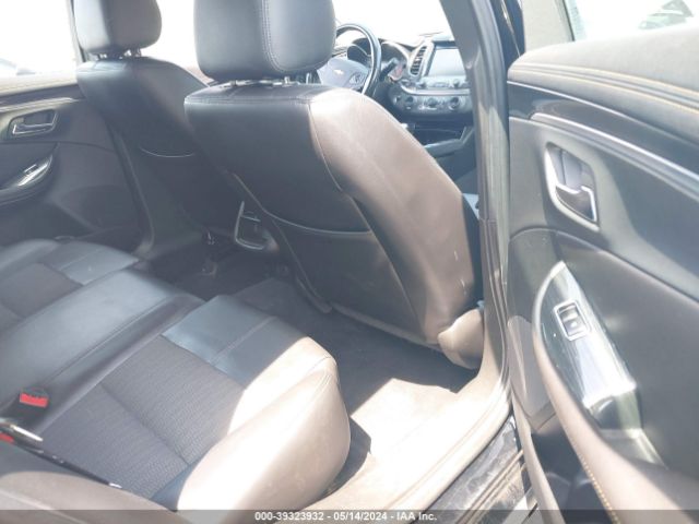 1G1105SA5JU101254 Chevrolet IMPALA 1LT