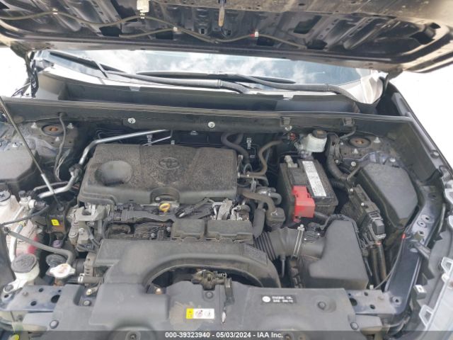 2T3A1RFV5KW049380 Toyota Rav4 Xle Premium