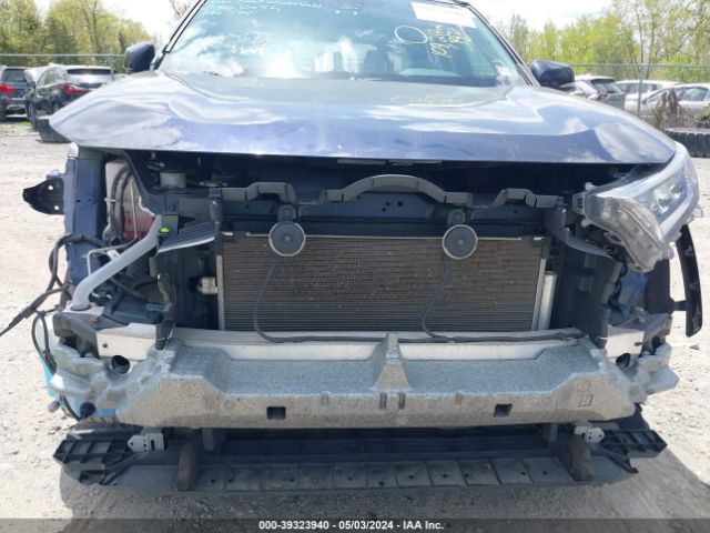 2T3A1RFV5KW049380 Toyota Rav4 Xle Premium