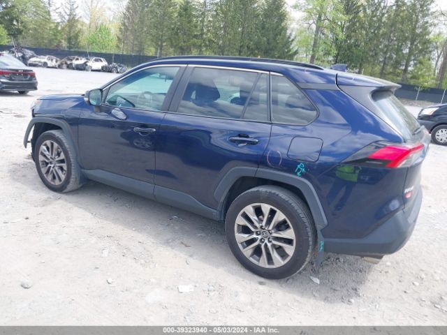 2T3A1RFV5KW049380 Toyota Rav4 Xle Premium