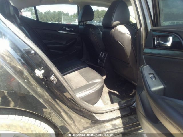1N4AA6AV8KC368786 Nissan Maxima 3.5 Sl