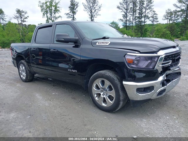 1C6RREFT1PN523060 RAM 1500 Big Horn  4x2 5'7 Box
