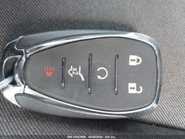 Chevrolet EQUINOX LT 2019 2GNAXUEV2K6106740 Image 11