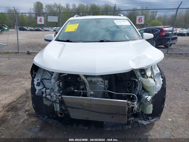 Chevrolet EQUINOX LT 2019 2GNAXUEV2K6106740 Image 13