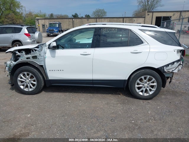 Chevrolet EQUINOX LT 2019 2GNAXUEV2K6106740 Image 15