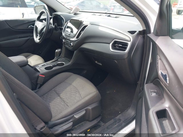 Chevrolet EQUINOX LT 2019 2GNAXUEV2K6106740 Image 5