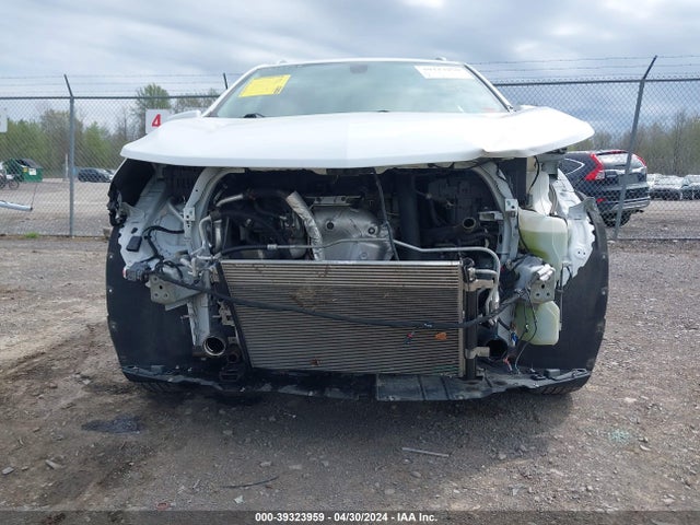 Chevrolet EQUINOX LT 2019 2GNAXUEV2K6106740 Image 6