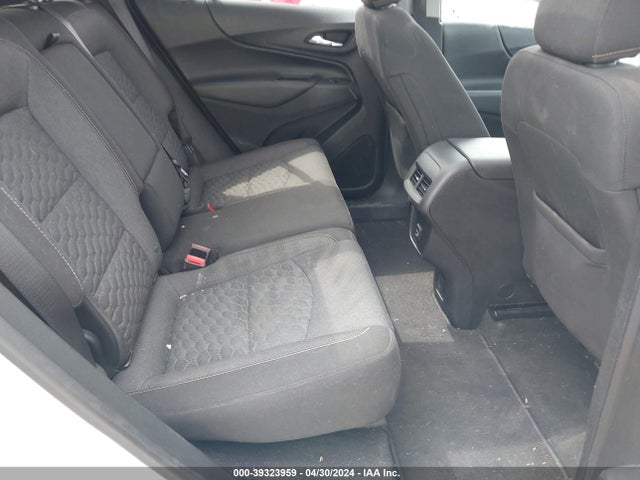 Chevrolet EQUINOX LT 2019 2GNAXUEV2K6106740 Image 8