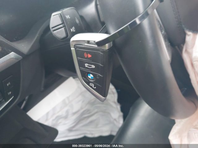 5YMUJ0C06M9G03895 BMW X4 M
