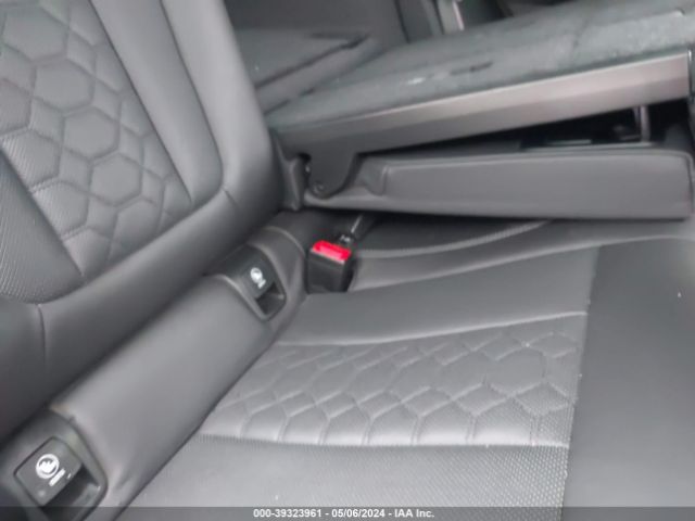 5YMUJ0C06M9G03895 BMW X4 M