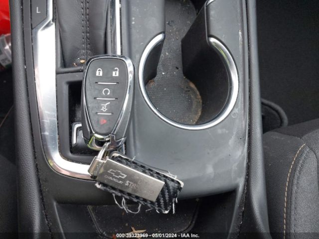 2GNAXKEV6M6150831 Chevrolet Equinox Fwd Lt