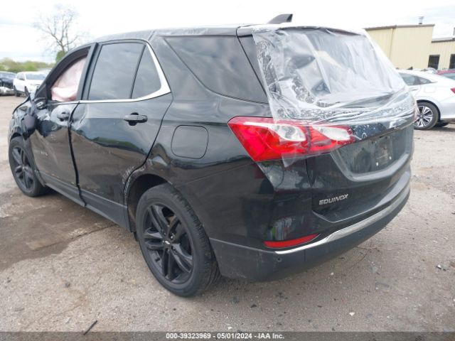 2GNAXKEV6M6150831 Chevrolet Equinox Fwd Lt