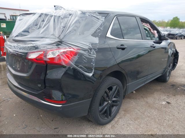 2GNAXKEV6M6150831 Chevrolet Equinox Fwd Lt