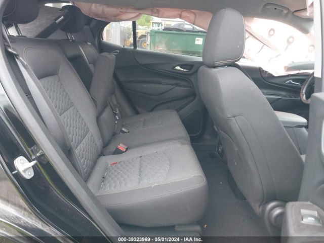 2GNAXKEV6M6150831 Chevrolet Equinox Fwd Lt