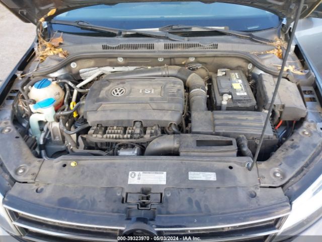 3VWD17AJ6FM214430 Volkswagen Jetta 1.8t Se