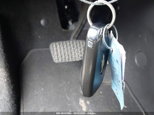 Chevrolet EQUINOX LT 2019 3GNAXMEU8KL158036 Image 11