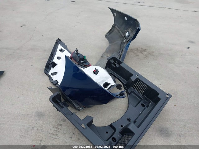 Chevrolet EQUINOX LT 2019 3GNAXMEU8KL158036 Image 12