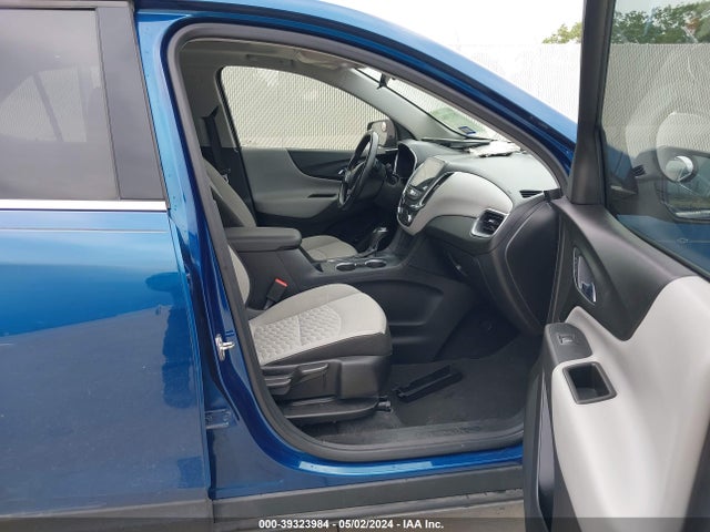 Chevrolet EQUINOX LT 2019 3GNAXMEU8KL158036 Image 5