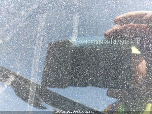5YM13EC09R9T47508 BMW X3 M