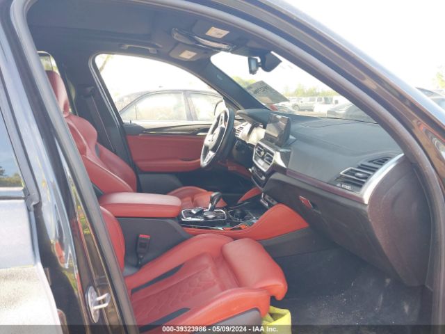5YM13EC09R9T47508 BMW X3 M