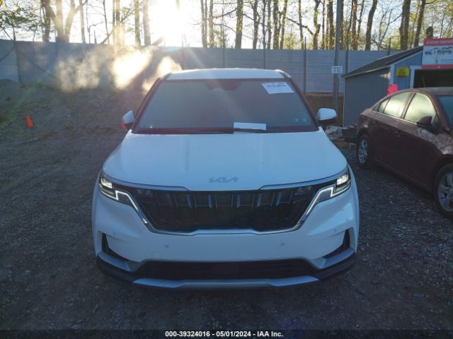 KNDNC5H3XR6390799 KIA Carnival Mpv Ex