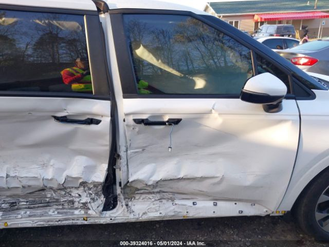 KNDNC5H3XR6390799 KIA Carnival Mpv Ex