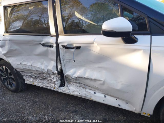 KNDNC5H3XR6390799 KIA Carnival Mpv Ex