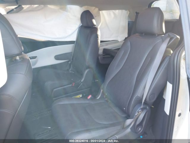 KNDNC5H3XR6390799 KIA Carnival Mpv Ex