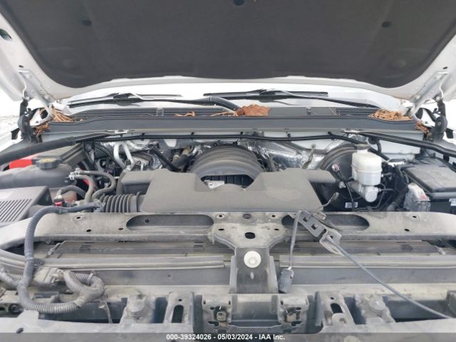 1GKS1BKC0GR194046 GMC YUKON SLT