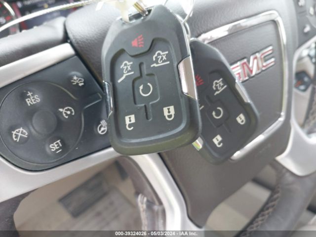 1GKS1BKC0GR194046 GMC YUKON SLT