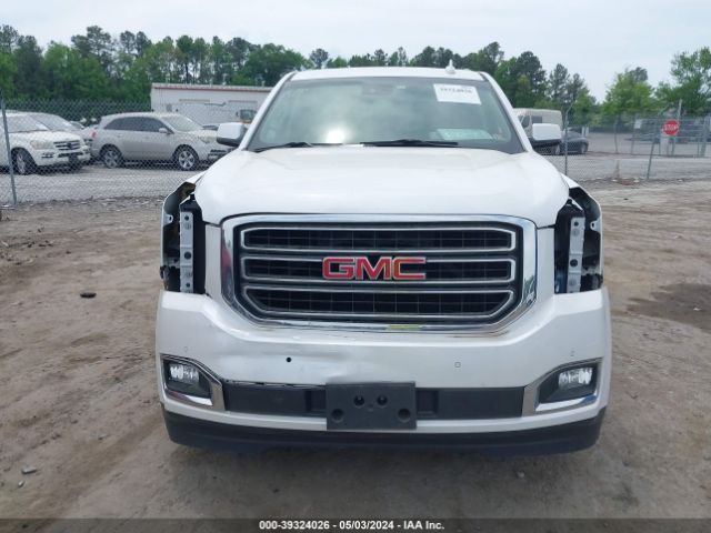 1GKS1BKC0GR194046 GMC YUKON SLT
