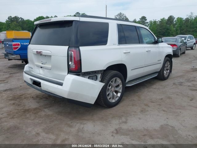 1GKS1BKC0GR194046 GMC YUKON SLT
