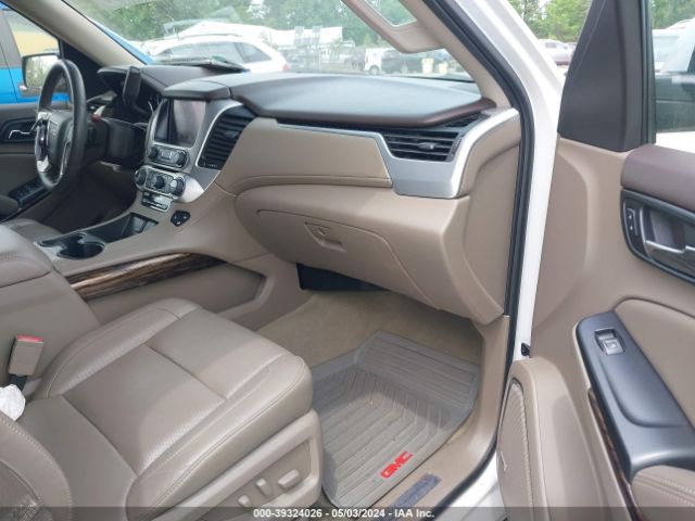 1GKS1BKC0GR194046 GMC YUKON SLT