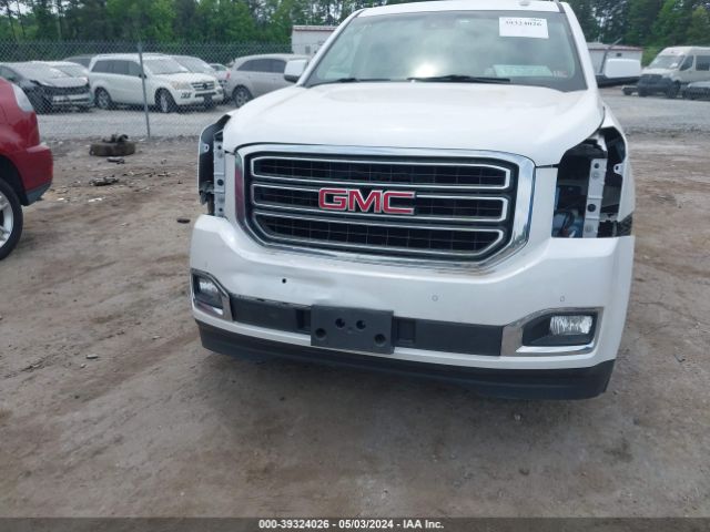 1GKS1BKC0GR194046 GMC YUKON SLT