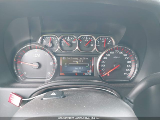 1GKS1BKC0GR194046 GMC YUKON SLT