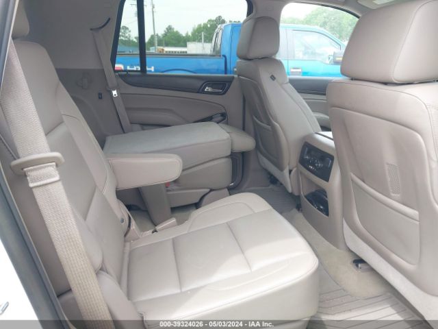 1GKS1BKC0GR194046 GMC YUKON SLT