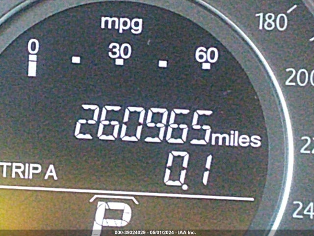 Honda ACCORD LX 2015 1HGCR2F32FA038401 Image 15