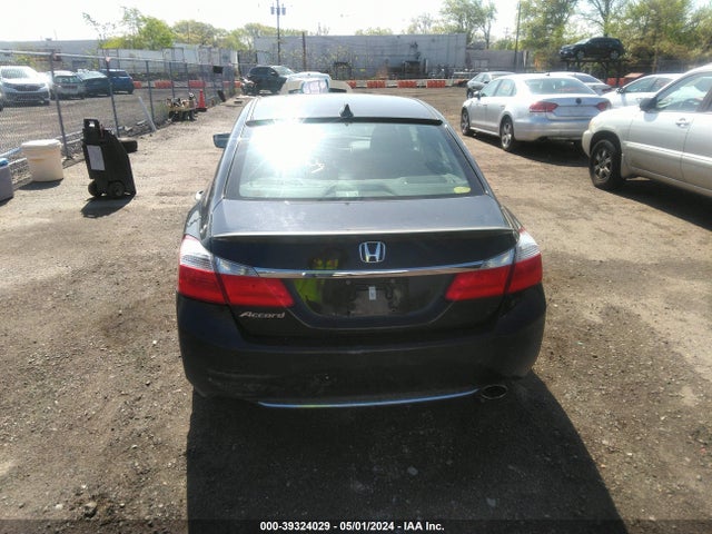 Honda ACCORD LX 2015 1HGCR2F32FA038401 Image 16
