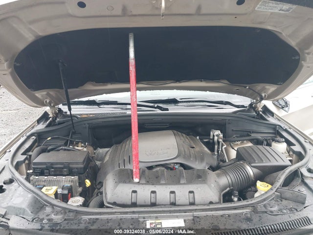 1C4RJFJT0EC256547 Jeep Grand Cherokee Summit