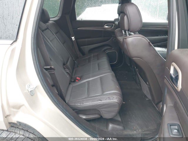 1C4RJFJT0EC256547 Jeep Grand Cherokee Summit