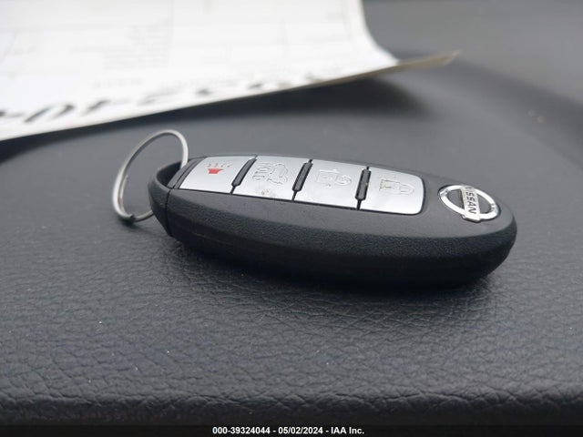 Nissan ROGUE SV 2015 5N1AT2MT9FC753959 Image 11