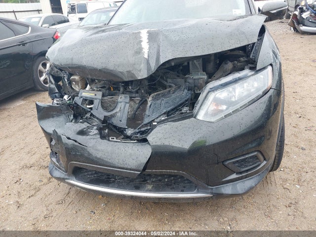 Nissan ROGUE SV 2015 5N1AT2MT9FC753959 Image 12